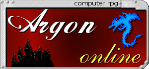 LOGO ARGON